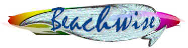 beachwise .... located at the very end of the internet!